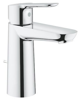 Umývadlová batéria Grohe Edge s výpusťou chróm 23758000