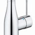 Umývadlová batéria Grohe Essence New bez výpuste chróm 23463001