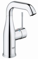 Umývadlová batéria Grohe Essence New bez výpuste chróm 23463001