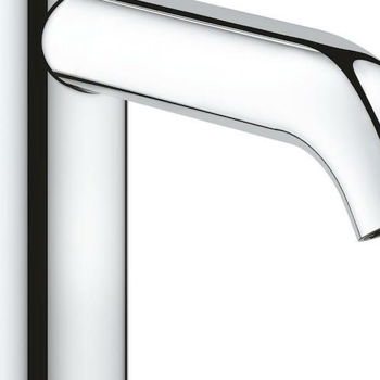 Umývadlová batéria Grohe Essence New s výpusťou chróm 23589001