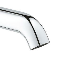 Umývadlová batéria Grohe Essence New s výpusťou chróm 23589001