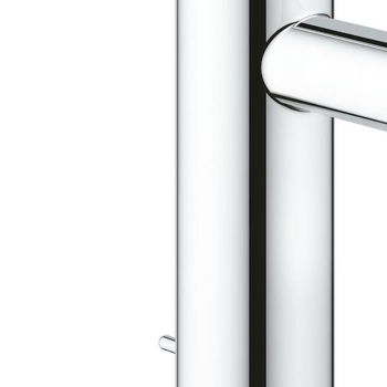 Umývadlová batéria Grohe Essence New s výpusťou chróm 23589001