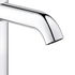 Umývadlová batéria Grohe Essence New s výpusťou chróm 23591001