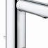 Umývadlová batéria Grohe Essence New s výpusťou chróm 32898001