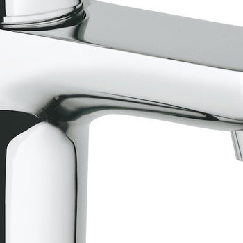 Umývadlová batéria Grohe Eurosmart Cosmopolitan bez výpuste chróm 2337600E