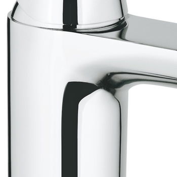 Umývadlová batéria Grohe Eurosmart Cosmopolitan bez výpuste chróm 2337600E