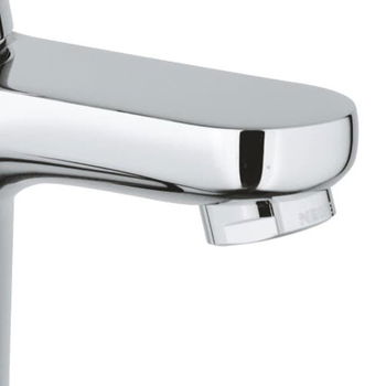 Umývadlová batéria Grohe Eurosmart Cosmopolitan s clic-clac chróm 23925000