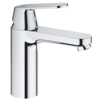 Umývadlová batéria Grohe Eurosmart Cosmopolitan s clic-clac chróm 23926000