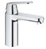 Umývadlová batéria Grohe Eurosmart Cosmopolitan s clic-clac chróm 23926000