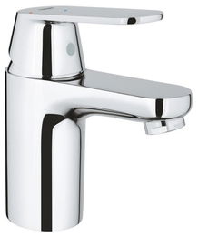 Umývadlová batéria Grohe Eurosmart Cosmopolitan s clic-clac chróm 23927000