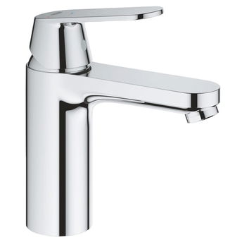 Umývadlová batéria Grohe Eurosmart Cosmopolitan s clic-clac chróm 23928000