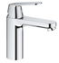 Umývadlová batéria Grohe Eurosmart Cosmopolitan s clic-clac chróm 23928000