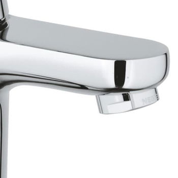 Umývadlová batéria Grohe Eurosmart Cosmopolitan s výpusťou chróm 3282500E