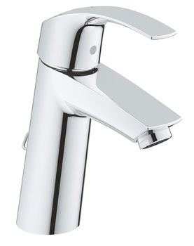 Umývadlová batéria Grohe Eurosmart New s retiazkom chróm 2339410E