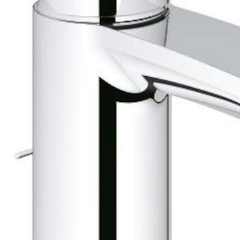 Umývadlová batéria Grohe Eurostyle Cosmopolitan s retiazkom chróm 3355720E