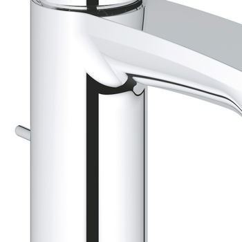 Umývadlová batéria Grohe Eurostyle Cosmopolitan s výpusťou chróm 23037002