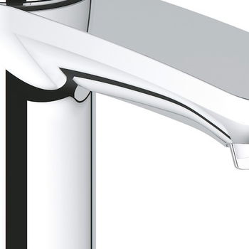 Umývadlová batéria Grohe Eurostyle Cosmopolitan s výpusťou chróm 2337420E