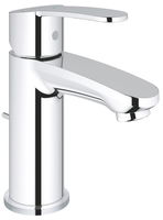 Umývadlová batéria Grohe Eurostyle Cosmopolitan s výpusťou chróm 2338720E