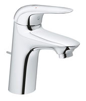 Umývadlová batéria Grohe Eurostyle New s výpusťou chróm 23707003