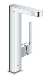 Umývadlová batéria Grohe Plus s clic-clacem chróm 23844003