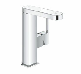 Umývadlová batéria GROHE PLUS s clic clacom chróm 23958003