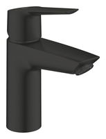 Umývadlová batéria Grohe Start bez výpuste matte black 235512432