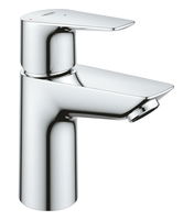 Umývadlová batéria Grohe Start Edge s clic-clac chróm 23900001