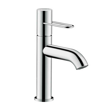 Umývadlová batéria Hansgrohe Axor Uno s neuzatvárateľným vtokom chróm 38026000