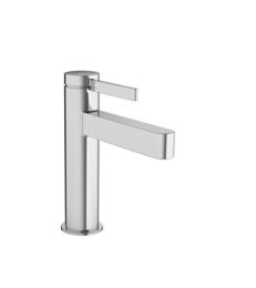 Umývadlová batéria Hansgrohe Finoris s clic-clac chróm 76023000