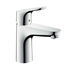 Umývadlová batéria Hansgrohe Focus bez výpuste chróm 31509000