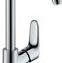 Umývadlová batéria Hansgrohe Focus bez výpuste chróm 31519000