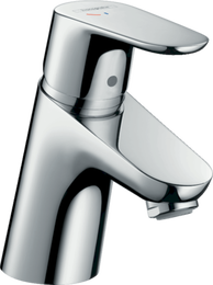 Umývadlová batéria Hansgrohe Focus s výpusťou chróm 31539000