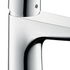 Umývadlová batéria Hansgrohe Focus s výpusťou chróm 31607000