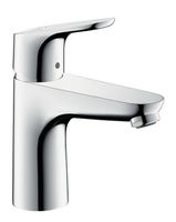 Umývadlová batéria Hansgrohe Focus s výpusťou chróm 31607000