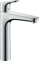 Umývadlová batéria Hansgrohe Focus s výpusťou chróm 31608000