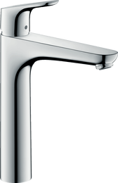 Umývadlová batéria Hansgrohe Focus s výpusťou chróm 31608000