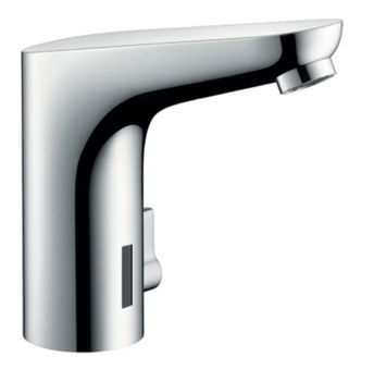 Umývadlová batéria Hansgrohe Focus so senzorom chróm 31173000