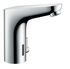 Umývadlová batéria Hansgrohe Focus so senzorom chróm 31173000