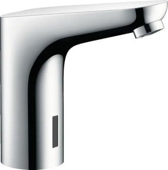 Umývadlová batéria Hansgrohe Focus so senzorom chróm 31174000