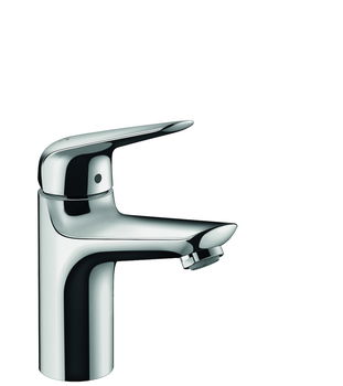 Umývadlová batéria Hansgrohe HG288 s výpusťou chróm SIKOBHGN275MCS