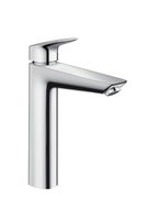 Umývadlová batéria Hansgrohe Logis bez výpuste chróm 71091000