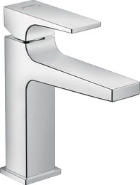 Umývadlová batéria Hansgrohe Metropol s clic-clacom chróm 32507000