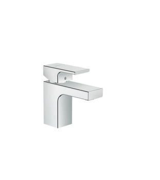 Umývadlová batéria Hansgrohe Vernis Shape bez výpuste chróm 71567000