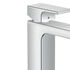 Umývadlová batéria Hansgrohe Vernis Shape bez výpuste chróm 71569000