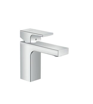 Umývadlová batéria Hansgrohe Vernis Shape s výpusťou chróm 71561000