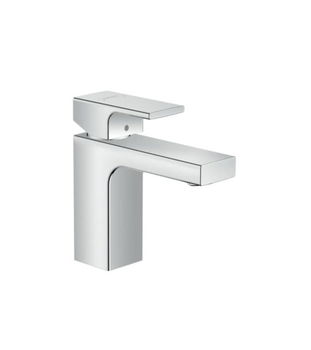 Umývadlová batéria Hansgrohe Vernis Shape s výpusťou chróm 71568000