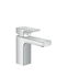 Umývadlová batéria Hansgrohe Vernis Shape s výpusťou chróm 71594000