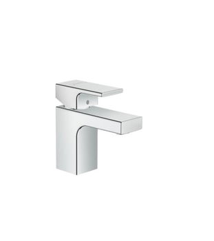 Umývadlová batéria Hansgrohe Vernis Shape s výpusťou chróm 71596000