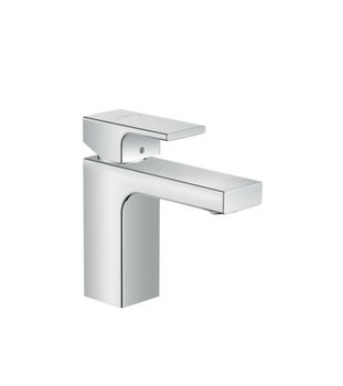 Umývadlová batéria Hansgrohe Vernis Shape s výpusťou chróm 71597000