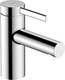 Umývadlová batéria Hansgrohe Zesis S s výpusťou chróm 74710000